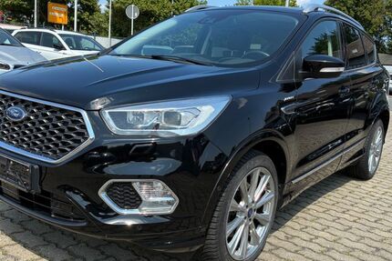 Ford Kuga 117.000 km 14.999 &euro; Rehau 95111