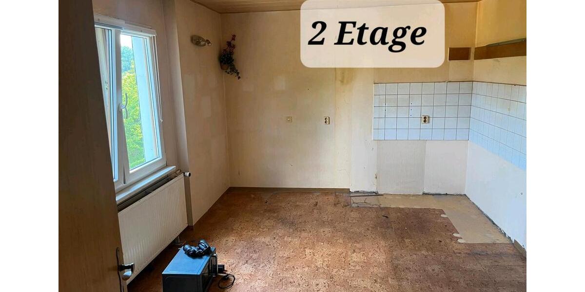Mehrfamilienhaus, Wohnhaus Remptendorf - 6 Zimmer, 147 m&sup2;, 125.000&euro; | Angebot:26958020