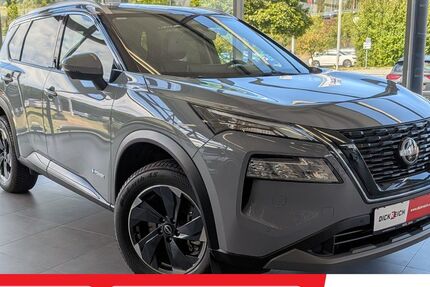 Nissan X-Trail 13.571 km 28.950 &euro; Naila 95119