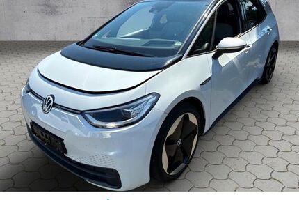 VW ID.3 63.400 km 23.580 &euro; Plauen 08527