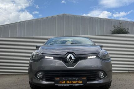 Renault Clio 42.199 km 7.490 &euro; Oberkotzau 95145