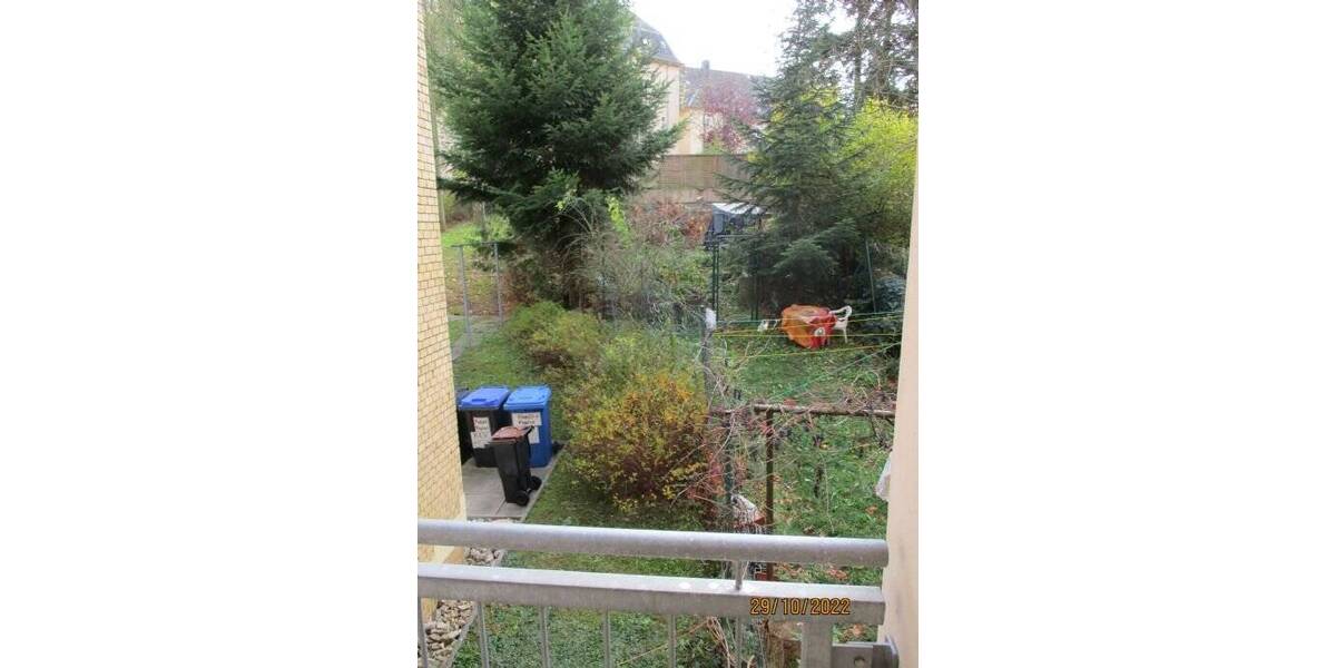 Etagenwohnung Plauen Südvorstadt - 2 Zimmer, 51 m&sup2;, 310&euro; | Angebot:25688836