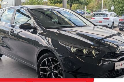 Kia ceed / Ceed 14.564 km 20.950 &euro; Naila 95119