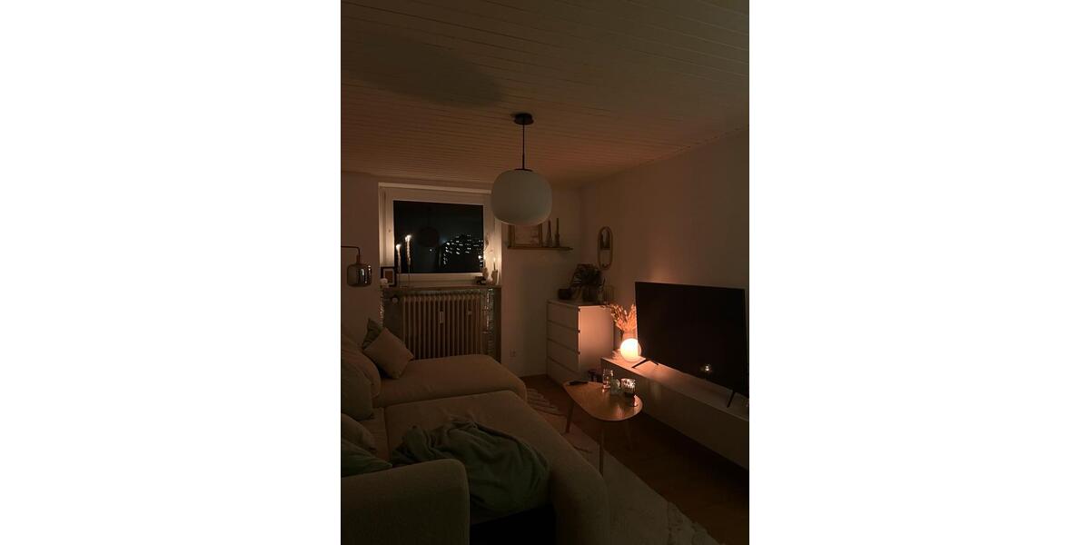 Erdgeschoßwohnung Naila - 2 Zimmer, 50 m&sup2;, 480&euro; | Angebot:25993360