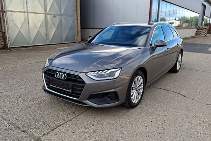 Audi A4 77.660 km 21.990 &euro; Saalburg-Ebersdorf 07929