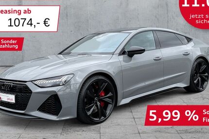 Audi RS7 11.654 km 116.950 &euro; Hof 95030