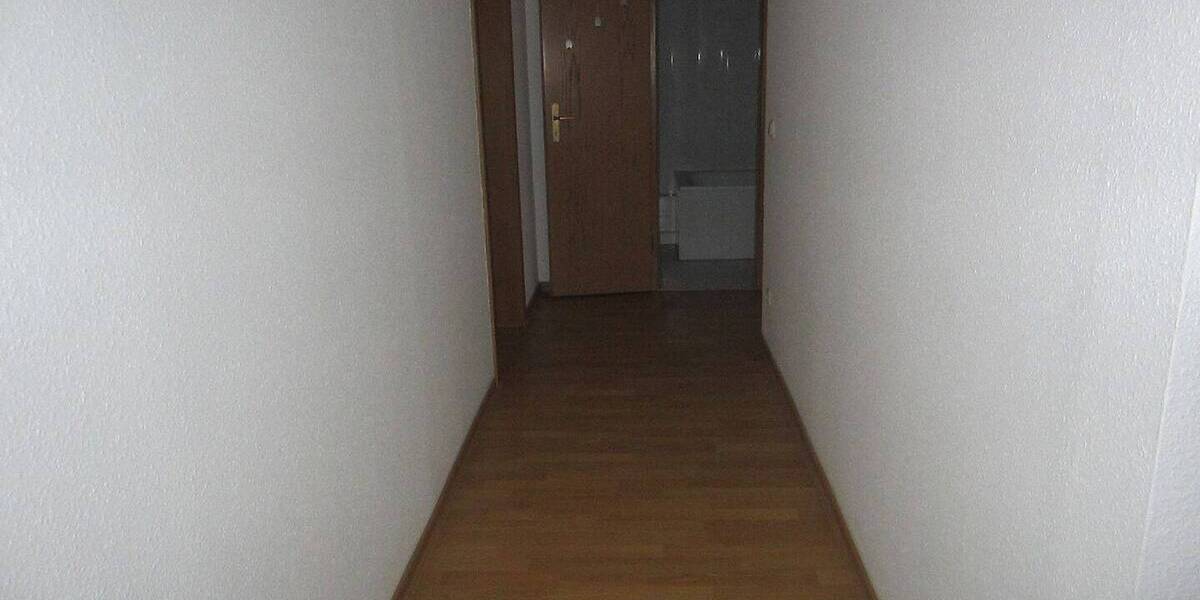 Etagenwohnung Plauen Haselbrunn - 2 Zimmer, 50 m&sup2;, 275&euro; | Angebot:25687457