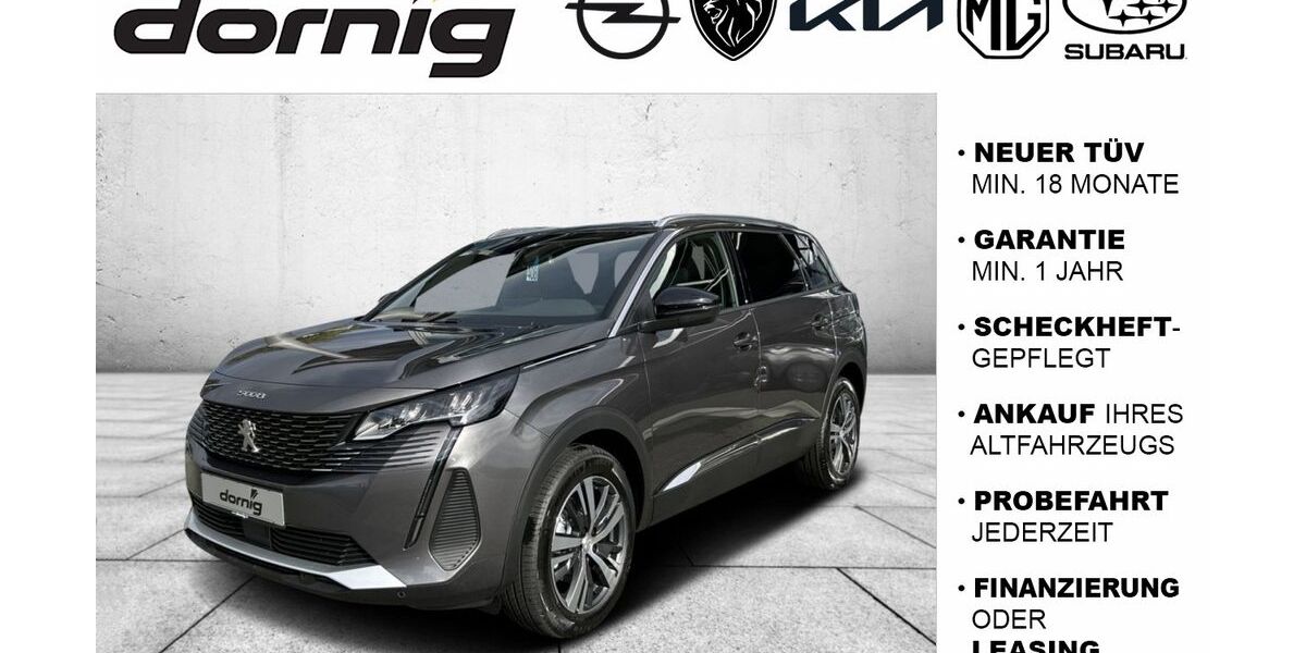 Peugeot 5008 10.950 km 35.490 &euro; Hof 95030