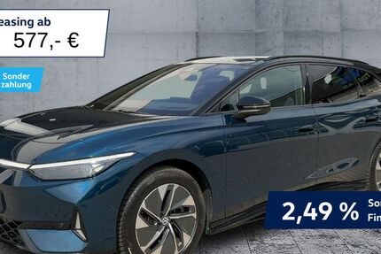 VW ID.7 28.436 km 56.430 &euro; Hof 95030
