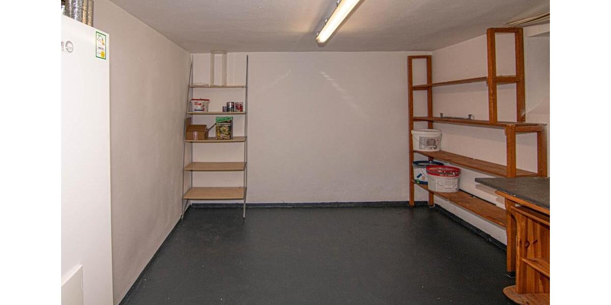 Reihenhaus Selb - 5 Zimmer, 125 m&sup2;, 960&euro; | Angebot:25975020