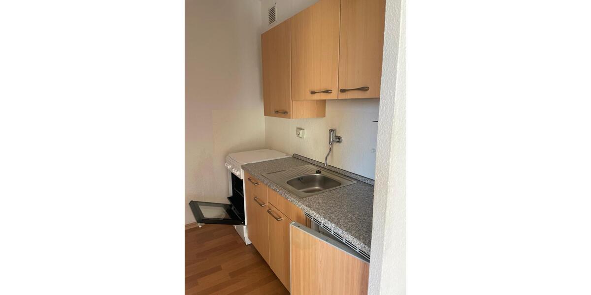 Etagenwohnung Bad Elster - 1 Zimmer, 34 m&sup2;, 240&euro; | Angebot:25219056