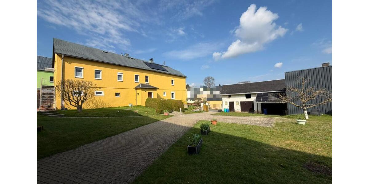 Einfamilienhaus Remptendorf - 7 Zimmer, 195 m&sup2;, 265.000&euro; | Angebot:26237336