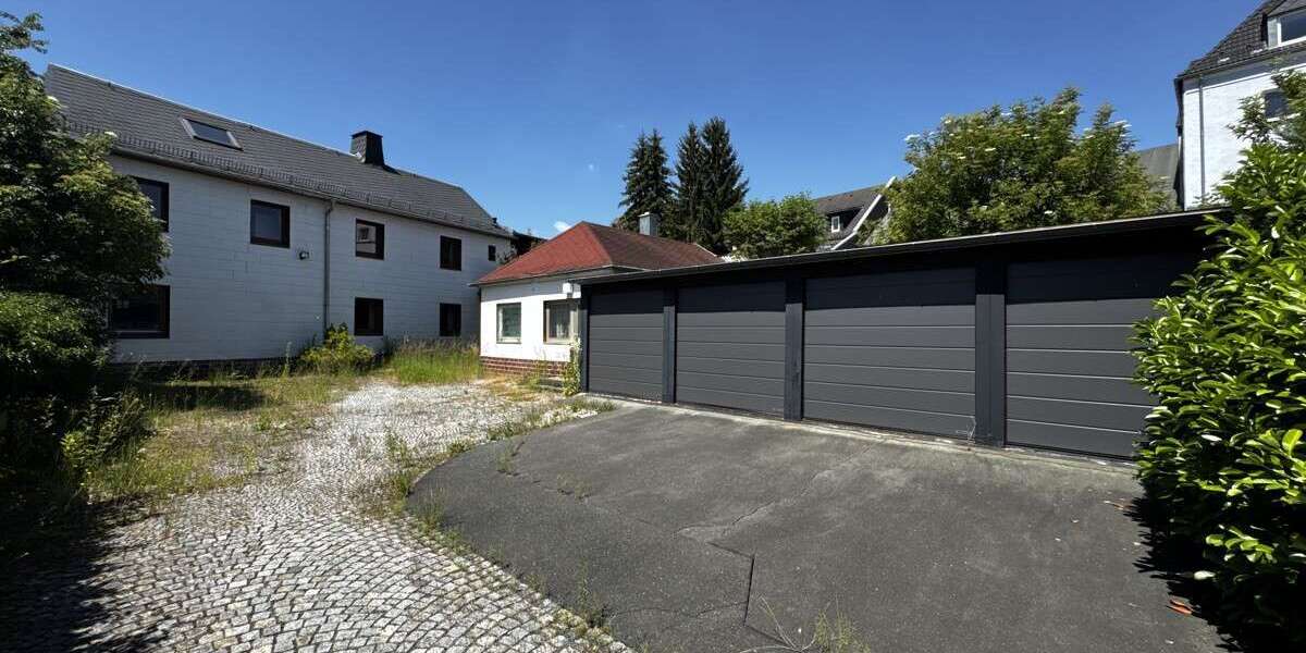 Einfamilienhaus Hof Neuhof - 6 Zimmer, 141 m&sup2;, 129.000&euro; | Angebot:27103460
