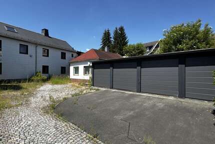 Haus Hof Neuhof - 6 Zimmer, 141 m&sup2;, 129.000&euro; | Angebot:27103460