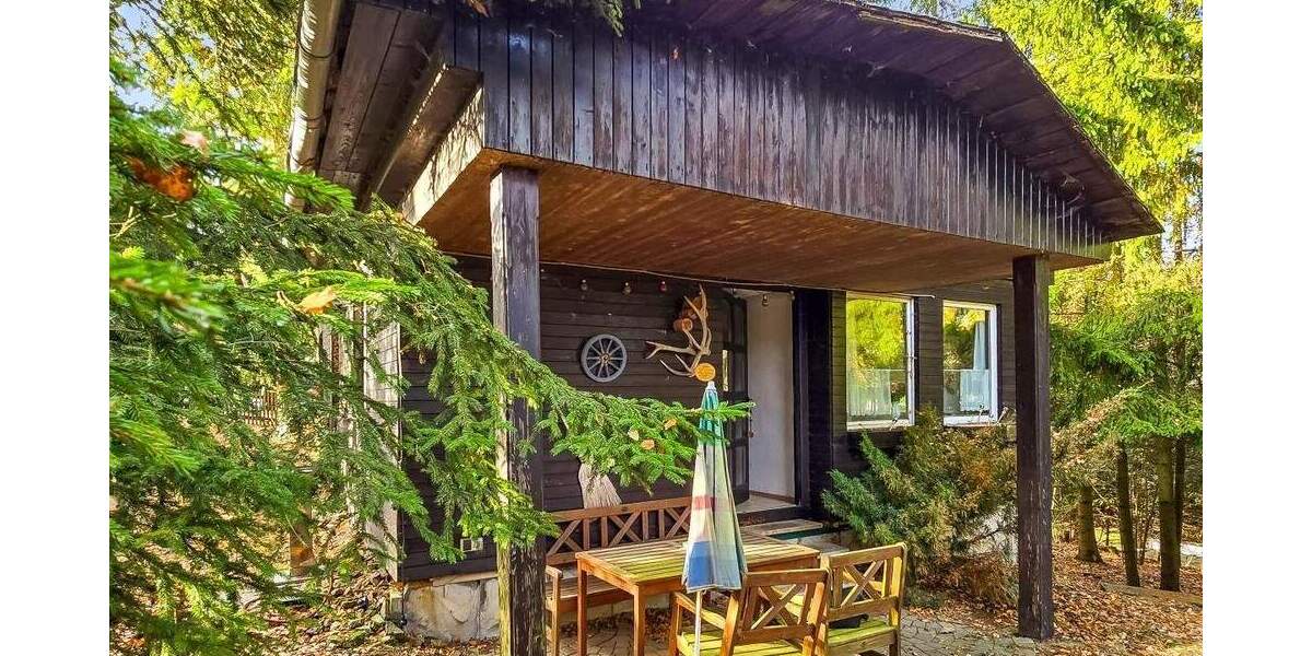 Mehrfamilienhaus, Wohnhaus Saalburg-Ebersdorf Pöritzsch - 2 Zimmer, 25 m&sup2;, 119.900&euro; | Angebot:25779273