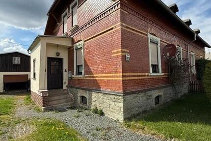 Haus Adorf/Vogtland Vogtland - 75.000&euro; | Angebot:25901503