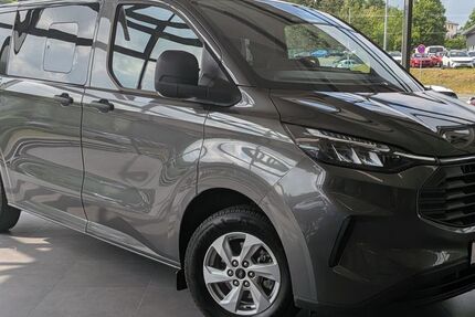 Ford Transit Custom 16.933 km 40.950 &euro; Naila 95119