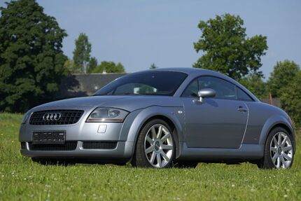 Audi TT 141.079 km 5.500 &euro; Selb 95100