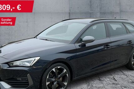 Cupra Leon 29.120 km 25.280 &euro; Hof 95030