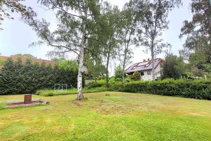 Grundstück Hof Christiansreuth - 63.750&euro; | Angebot:25108276