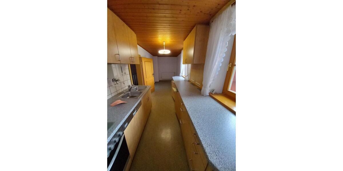 Reihenhaus Hof Neuhof - 4 Zimmer, 140 m&sup2;, 900&euro; | Angebot:25081382