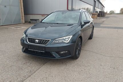 Seat Leon 76.700 km 18.999 &euro; Saalburg-Ebersdorf 07929