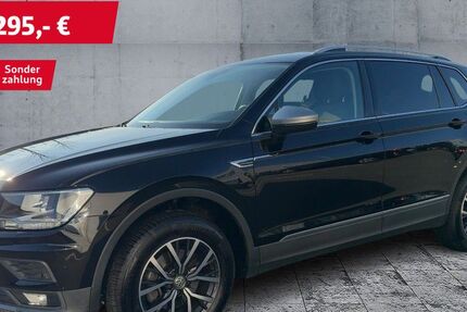 VW Tiguan Allspace 63.000 km 20.700 &euro; Hof 95030