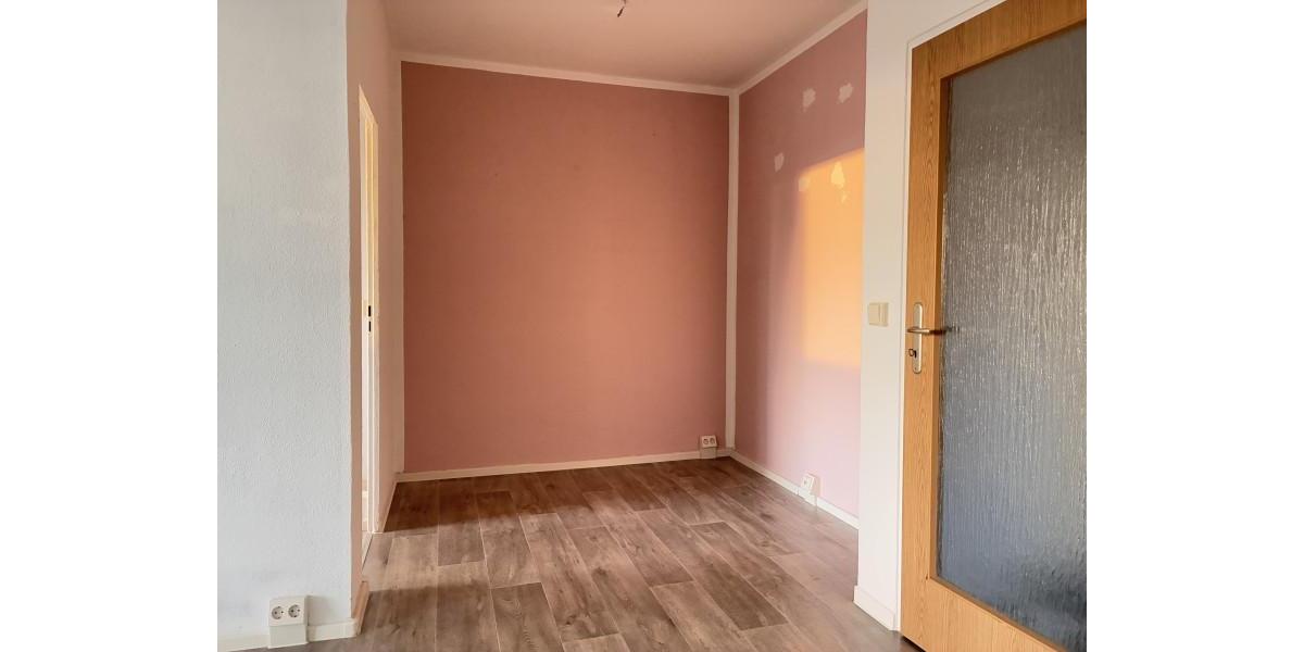 Etagenwohnung Plauen Alt Chrieschwitz - 3 Zimmer, 56 m&sup2;, 274&euro; | Angebot:26365863