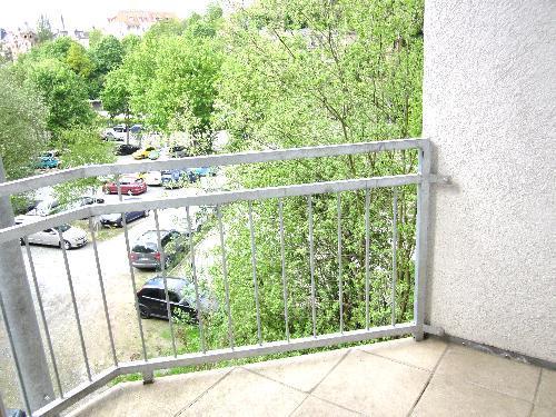 Etagenwohnung Plauen - 2 Zimmer, 51 m&sup2;, 250&euro; | Angebot:26645182