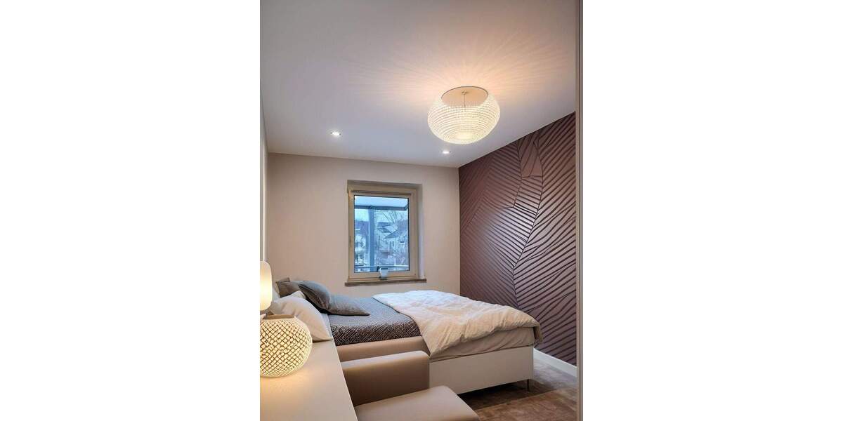 Etagenwohnung Plauen Preißelpöhl - 2 Zimmer, 60 m&sup2;, 54.900&euro; | Angebot:25865322