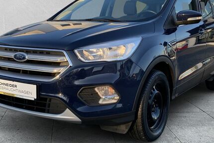 Ford Kuga 62.000 km 12.990 &euro; Plauen 08525