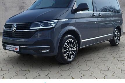 VW T6 Multivan 116.300 km 41.980 &euro; Plauen 08527