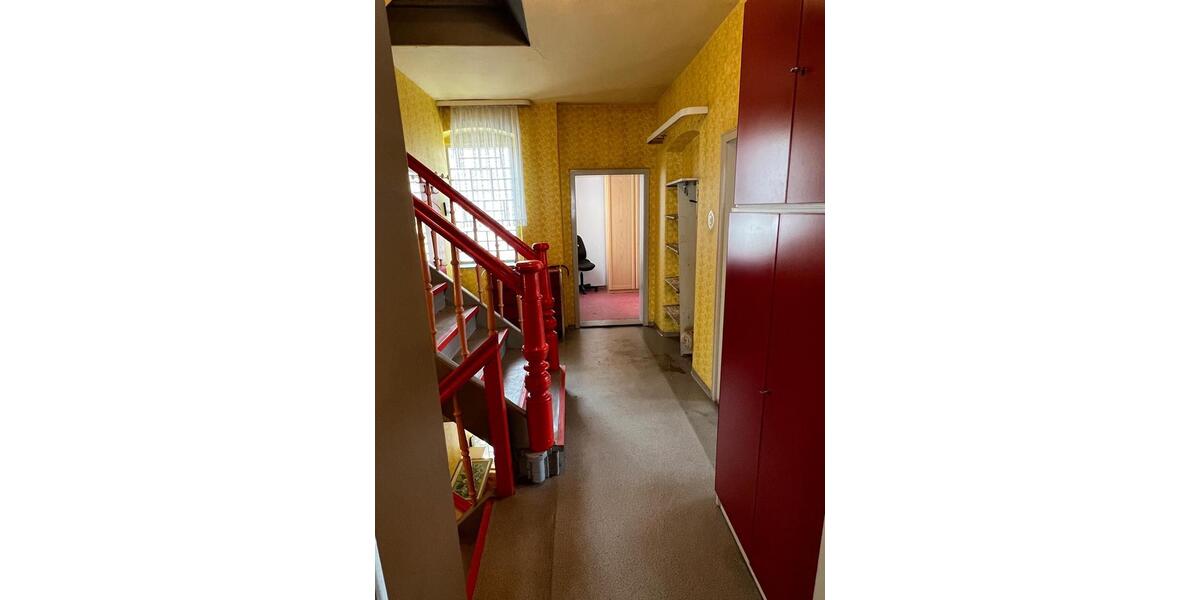 Mehrfamilienhaus, Wohnhaus Rehau - 10 Zimmer, 160 m&sup2;, 110.000&euro; | Angebot:26227229