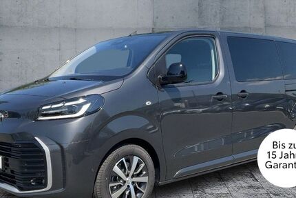 Toyota Proace (Verso) 3.420 km 50.790 &euro; Hof 95030