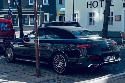 Mercedes-Benz CLE 200 17.000 km 52.990 &euro; Selb 95100