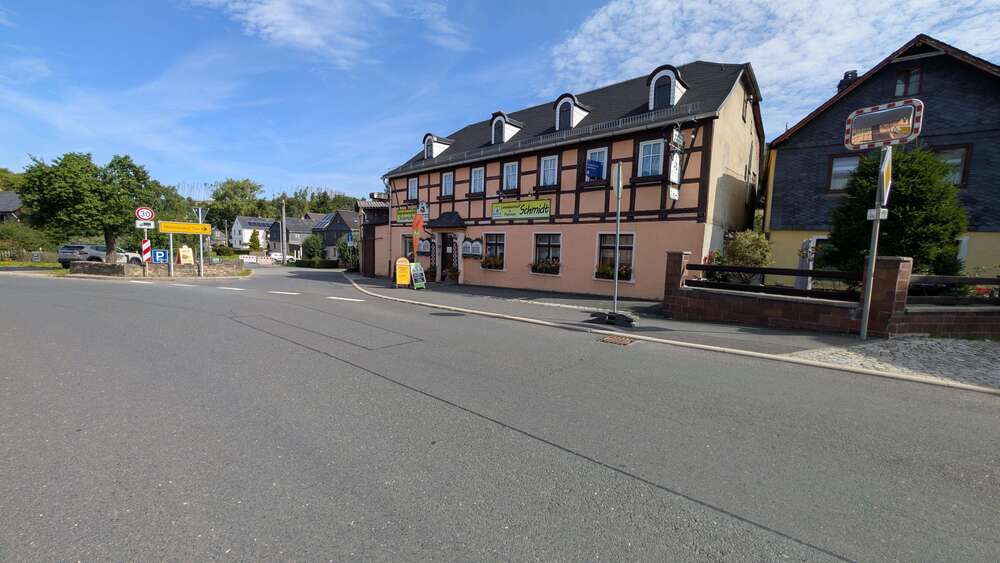 Gewerbeobjekt Remptendorf - 139.000&euro; | Angebot:22621677