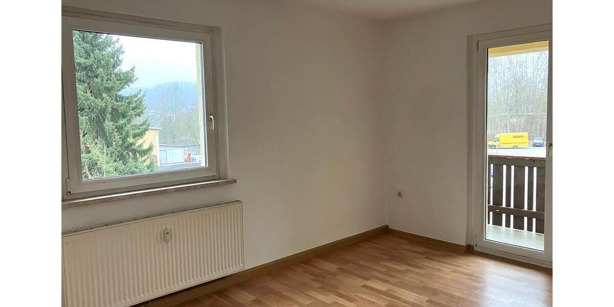Etagenwohnung Plauen Altstadt - 2 Zimmer, 52 m&sup2;, 312&euro; | Angebot:25303866