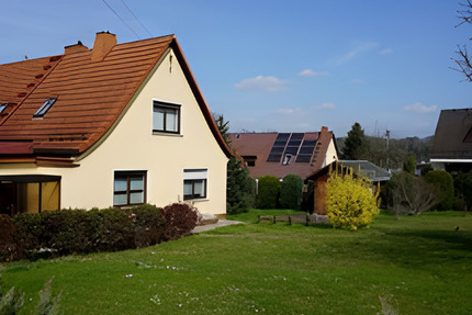 Haus Weischlitz - 4 Zimmer, 150 m&sup2;, 190.000&euro; | Angebot:24350067