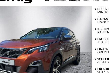 Peugeot 3008 63.850 km 17.890 &euro; Hof 95030