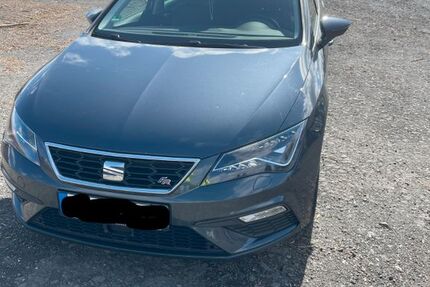Seat Leon 125.000 km 16.200 &euro; Presseck 95355