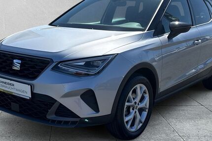 Seat Arona 18.538 km 18.490 &euro; Hof 95030