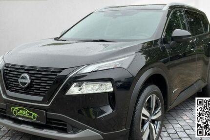 Nissan X-Trail 30.367 km 32.990 &euro; Hof 95032