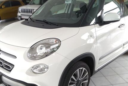 Fiat 500L Cross 65.000 km 10.950 &euro; Gefrees 95482