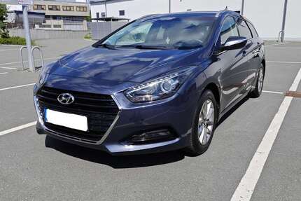 Hyundai i40 184.400 km 11.000 &euro; Hof 95030