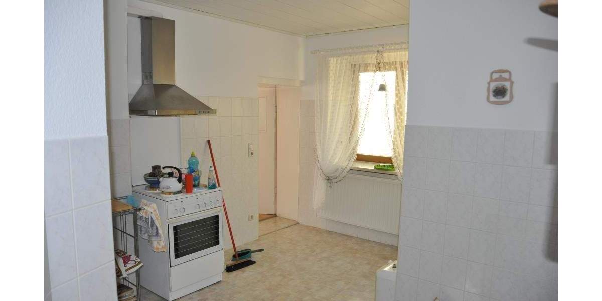 Einfamilienhaus Saalburg-Ebersdorf Friesau - 7 Zimmer, 140 m&sup2;, 129.900&euro; | Angebot:25742919