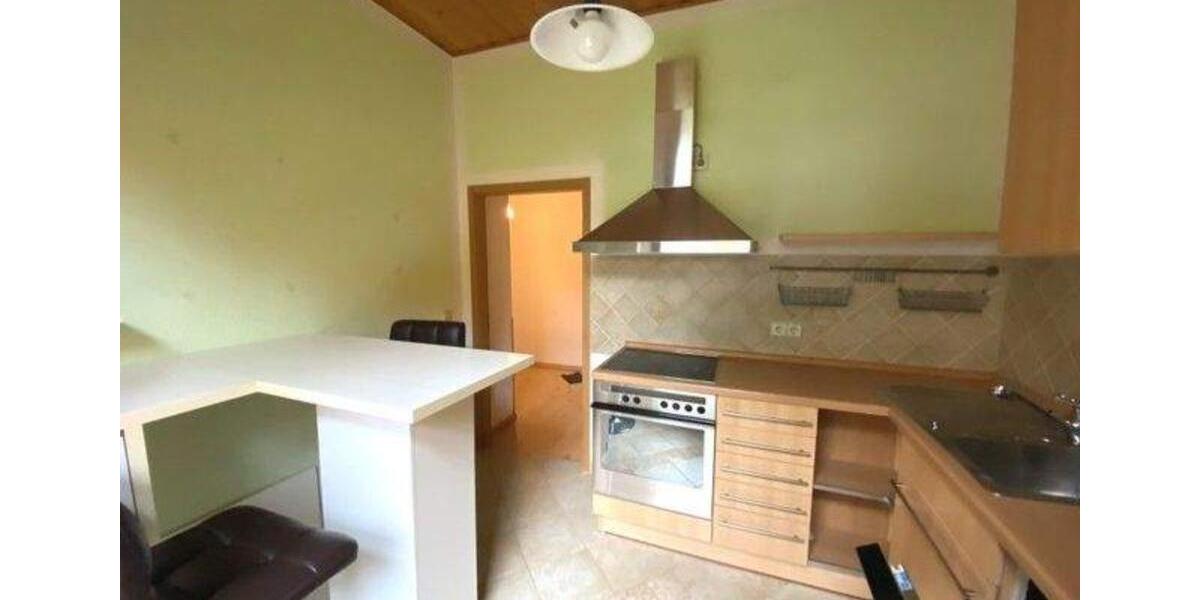 Etagenwohnung Plauen Altstadt - 2 Zimmer, 66 m&sup2;, 430&euro; | Angebot:25083288