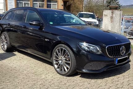 Mercedes-Benz E 400 175.000 km 29.500 &euro; Gefrees 95482