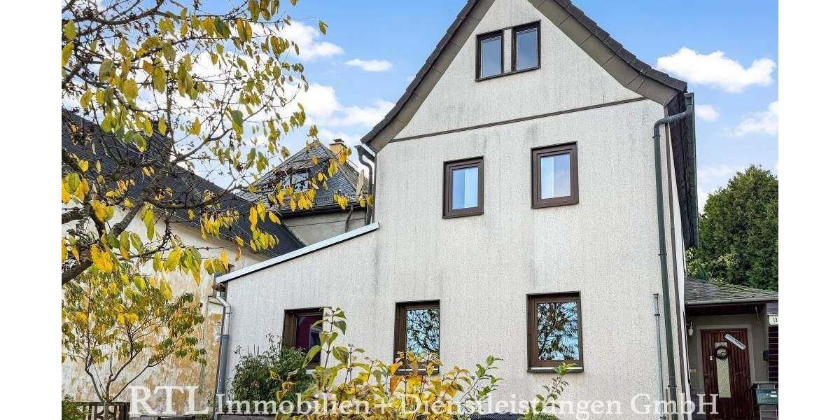 Einfamilienhaus Rosenthal am Rennsteig - 3 Zimmer, 84 m&sup2;, 39.900&euro; | Angebot:25820728