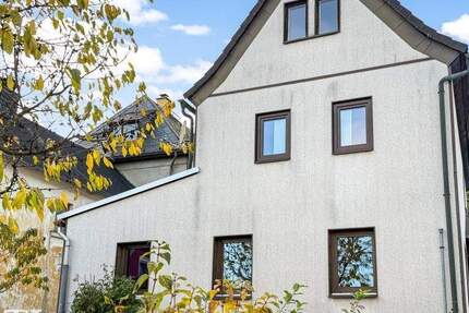 Haus Rosenthal am Rennsteig - 3 Zimmer, 84 m&sup2;, 39.900&euro; | Angebot:25820728