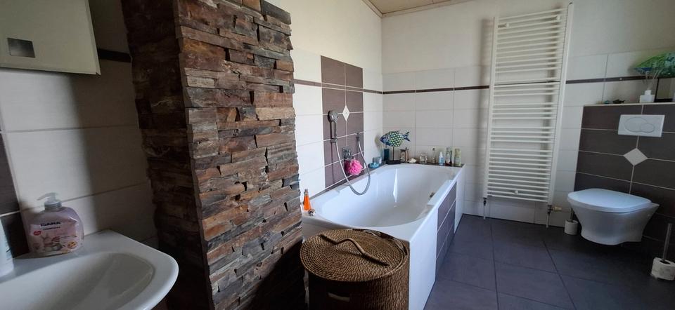 Doppelhaushälfte Schwarzenbach an der Saale Fletschenreuth - 5 Zimmer, 141 m&sup2;, 154.000&euro; | Angebot:26824437
